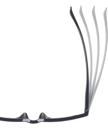 Infactory Self-Tinting Reading Glasses Sunglasses - UV400 Protection 3.5 Diopters Perfect Gift for Men - Buy Online on GoSupps.com