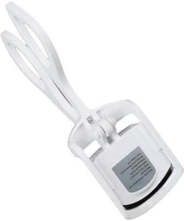 Electric Eyelash Curler Rechargeable Fast Heating Lash Clipper Lasting Curling for 24 Hours for Home and Outdoor Use - Buy Online on GoSupps.com