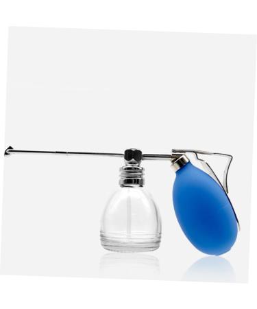 FOMIYES 2 Pcs Aftershave Sprayer Hair Building Sprayer Hair Salon Supply Sprayer for Hair Building Powder Spray Bottle Powder Bottle Barbershop Portable Spray Bottle Hairdressing Sprayer - Buy Online on GoSupps.com