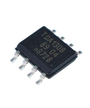 10pcs TDA1308 TDA 1308 sop8 SOP - Buy Online on GoSupps.com
