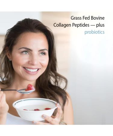 Buy Garden Of Life Grass Fed Collagen Peptides Unflavoured 560g - Premium Quality International Shipping Available - Buy Online on GoSupps.com