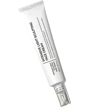  Jingmiger Lightening Face Cream 40 ml Soothing and Firming Moisturizing Cream - For Women - For Women - Radiant Skin Care Hydration Beauty Night And Day Home And Travel - Buy Online on GoSupps.com