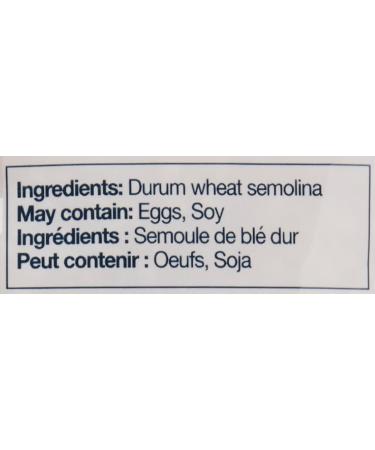 La Molisana Peperini N.64 450g - Buy Online on GoSupps.com
