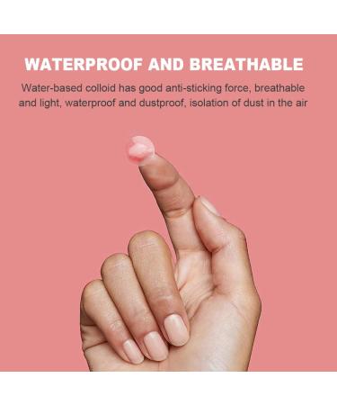 Buy Hydrocolloid Pimple Patches - Acne & Blemish Covers for Clear Skin | International Shipping Available - Buy Online on GoSupps.com