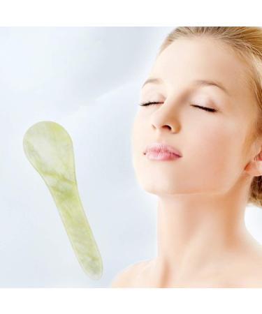 Exceart 2-Piece Scratching Massage Tool Set | Acupuncture Stick & Gua Sha Device for Trigger Point Relief & Relaxation - Buy Online on GoSupps.com