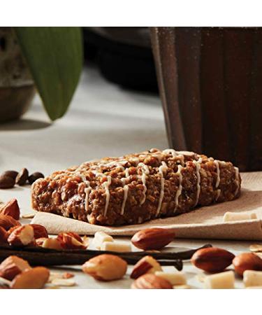 CLIF Energy Bars with Espresso - Coffee Variety Pack (15 Count) - 65mg Caffeine - Plant-Based  Organic Oats  Kosher - Buy Online on GoSupps.com