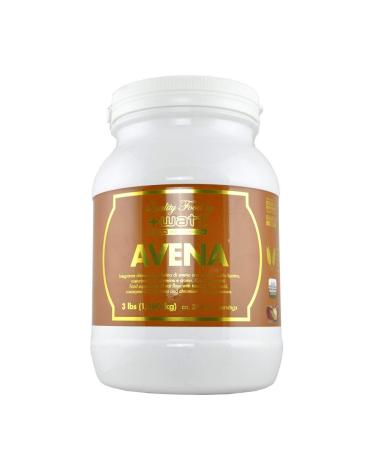 +WATT QUALITY FOOD AVENA 1.35 kg Cocoa