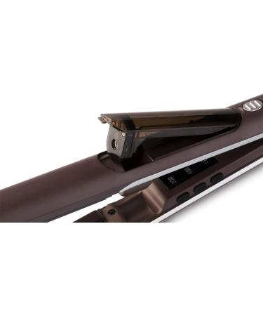 Labor pro Plum Vapor Steam Hair Straightener - Buy Online on GoSupps.com