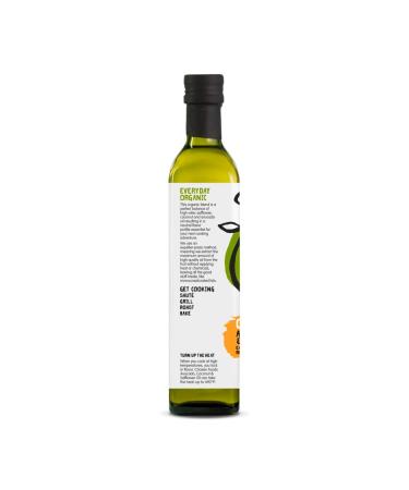 Chosen Foods Organic Avocado Coconut & Safflower Oil - Ideal for Baking, Cooking & Frying - Buy Online on GoSupps.com