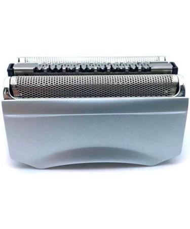  Shaving Heads 70B 70S Replacement Electric Shaver Heads Compatible with for Braun Series 7 Shaver 720S 790CC 760CC 765CC 795CC 730 9565 750CC 9585 9591 7840S Easy to Replace (70S) - Buy Online on GoSupps.com