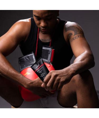 Buy Whish Men's Fight Club Shaving Cream - Premium Shaving Experience Worldwide Shipping - Buy Online on GoSupps.com