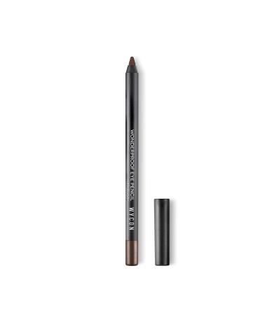 WYCON cosmetics EYEPENCIL WONDERPROOF EXTREME pencil inside and outside eyes 117 WOOD