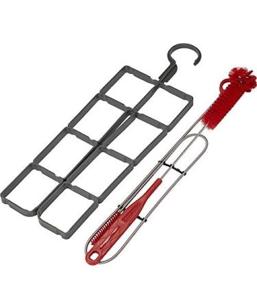 Osprey Hydraulics Reservoir Cleaning Kit - Multicolor - O/S Size - Buy Online on GoSupps.com