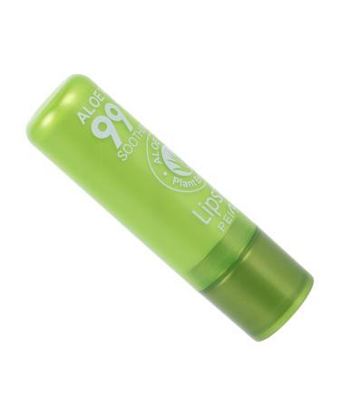 Vaguelly Vaguelly Changing Lip Gloss Lip Stain Balm Elf Lip Plumping Gloss Transparent Lip Gloss Lip Moisturizer Elf Lip Oil Transparent Lip Mask Bulk Hydrating Lip Mask Aloe Green