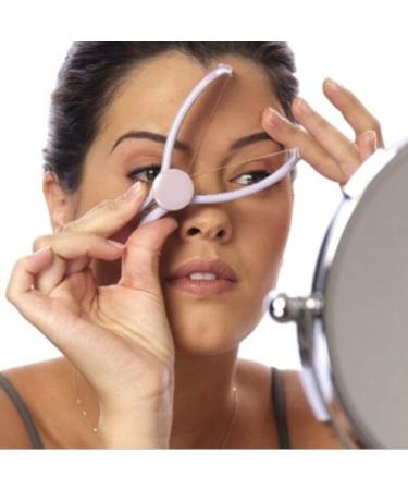 BEAUTYBIGBANG Face hair removal device hair removal device hair removal clip hair removal thread face hair clip threading tool threader