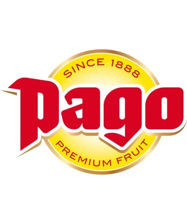 Pago Banane 20cl (pack of 12) - Buy Online on GoSupps.com