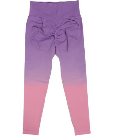 Shanrya Yoga Leggings Stretch Yoga Pants for Women for Dancing - Buy Online on GoSupps.com