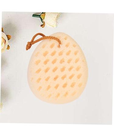 minkissy Body Foam Scrubber Bath Sponges Loofahs Loofah Dish Sponge Loofah Sponge Exfoliating Bath Foam Shower Puff Sponge Soft Bath Sponge Bath Sponges for Shower Toiletries Baby Natural - Buy Online on GoSupps.com