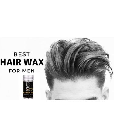 THE GOD BARBER WAX STICK Premium Matte Finish Style - Texture Paste 2.7 fl.oz - Buy Online on GoSupps.com