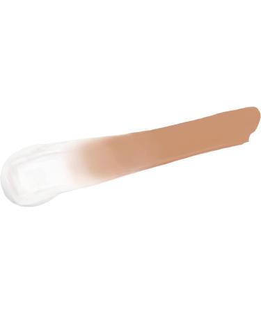 Mii Cosmetics Skin Secret Cream Tint | SPF25 | Ultra-Lightweight Fluid Tint with Micro-Encapsulated Pigments for Natural Radiance | Seamlessly 04 - Buy Online on GoSupps.com