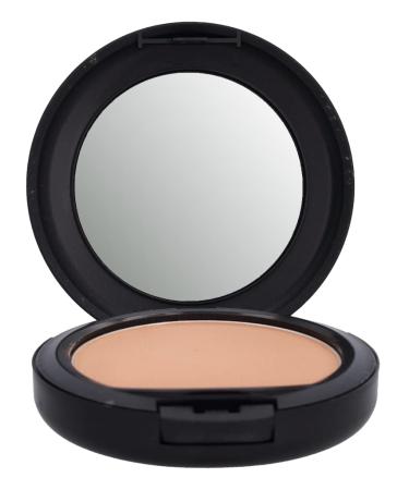 MAC Studio Fix Powder Plus Foundation NC55 15g - Long-lasting Coverage - Buy Online on GoSupps.com