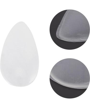 Healifty Camel Toe Pad Invisible Adhesive Silicone Cover for Women - Concealer for Underwear, Leggings, Swimsuit, Yoga Pants - Silicone Camel Toe Pads - Buy Online on GoSupps.com