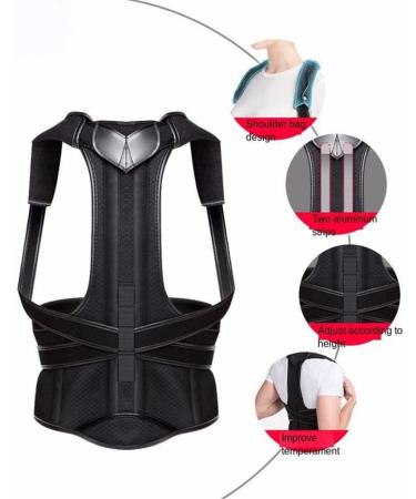 DFHBFG Shape Correction for Hunchback | Invisible Design | L Code D - Worldwide Shipping - Buy Online on GoSupps.com
