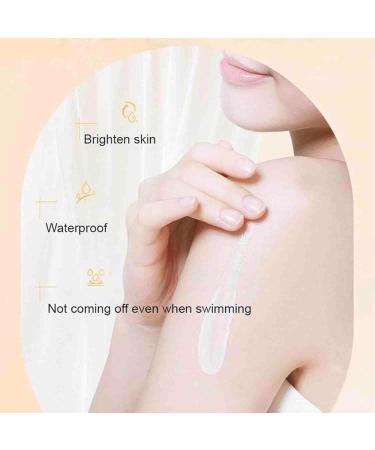 TANOOS VC Whitening Tone up Cream 3 In 1 ToneUp Cream Face Whitening Concealer Cream Skin Brightening Moisturizing Vitamin C Makeup Cream Vitamin C ToneUp Cream - Buy Online on GoSupps.com