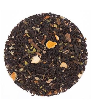 The Metropolitan Tea Company Holiday Winter Spice Tea 1.1lbs