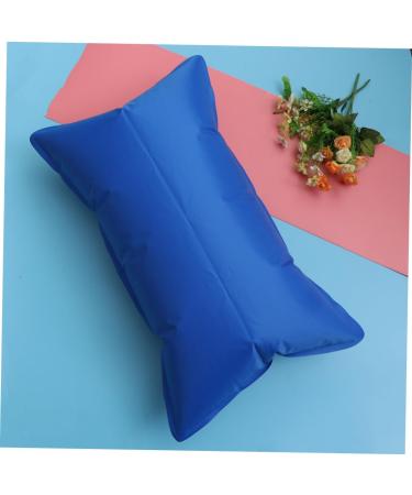 PLAFOPE 2pcs Oxygen Bag Medical Oxygen Tank Bag Oxygen Tank Backpack Oxygen Pouch Oxygen Carrier Bag Blue - Buy Online on GoSupps.com