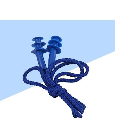 Ear Protector Ear Buds Earbuds Hearing Ear Plugs Anti-noise Silencer Ear Defenders Noise Reduction - Buy Online on GoSupps.com