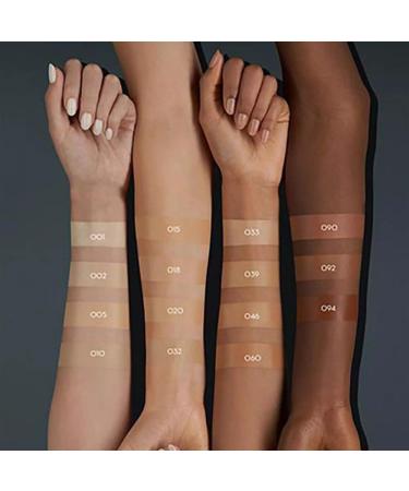 Catrice True Skin High Cover Concealer No. 046 Nude - Anti-Pimple Moisturizing Vegan & Waterproof for Dry Skin (4.5ml) - Buy Online on GoSupps.com