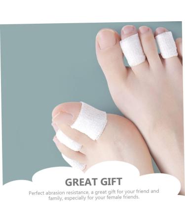 FRCOLOR 12 Rolls Invisible Heel Grips - Flexible Foot Ankle Tape for High Heels Shoe Grinding Protection & Comfort - Buy Online on GoSupps.com