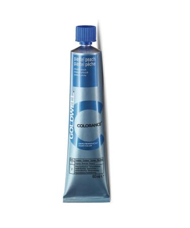 Colorance Demi Permanent Color 6KR 60 ml