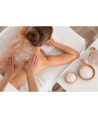  BLUE FARM BLUE FARM | kalindra.it. Natural Oil and Mineral Salt Peeling 1500g Box of 1500g - Buy Online on GoSupps.com