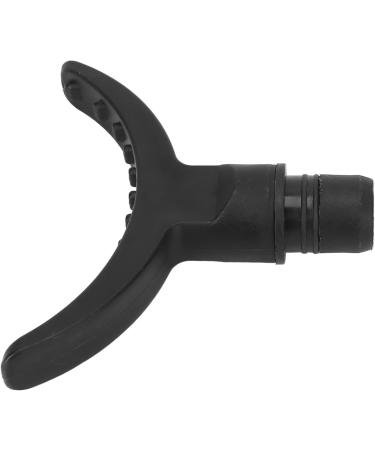 Muscle Massage Head | Portable Arc-Shaped Fascia Gun Replacement | Professional Massage Tool for Men & Women - Ideal for Home & Spa Use - Buy Online on GoSupps.com