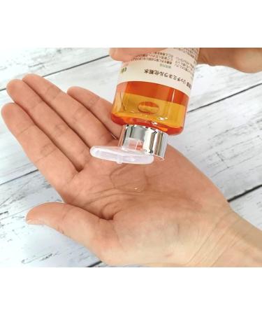 Acne Care Gentle Toner - Alcohol Free Hyaluronic Acid Moisturizer for Sensitive & Dry Skin | Japanese Skincare for All Ages | 6.76 fl. oz | Hyakkaso - Buy Online on GoSupps.com