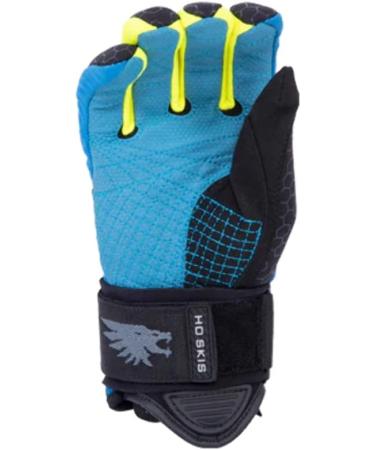HO Sports 2020 Syndicate Legend XL Waterski Gloves - Top Performance for Watersports - Buy Online on GoSupps.com