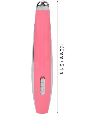 Handheld Eye Massager - Vibration Tool for Dark Circles & Skin Care | Promote Absorption & Reduce Puffiness - Buy Online on GoSupps.com
