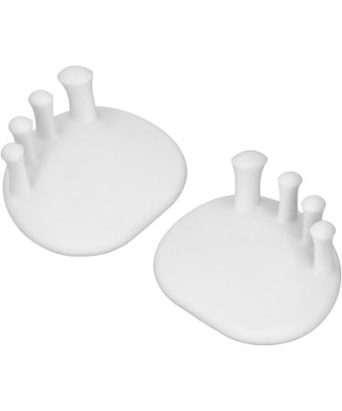 Thin Leg Toe Separator & Straightener for Bunions Relief - Men & Women - Buy Online on GoSupps.com
