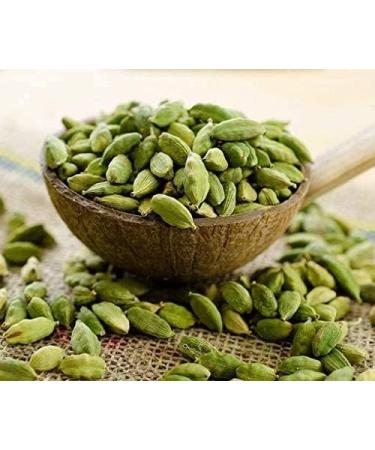 READ QURA Export Quality Cardomom Elachi 100g from Kerala - Buy Online on GoSupps.com