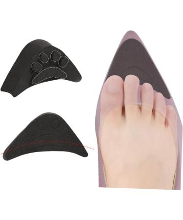 MAGICLULU 18 Pairs Thicken Insoles - Comfort Shoe Inserts for Women Half Insoles & Forefoot Pads for Sneakers & High Heels - Ultimate Shoe Cushion & Support - Buy Online on GoSupps.com