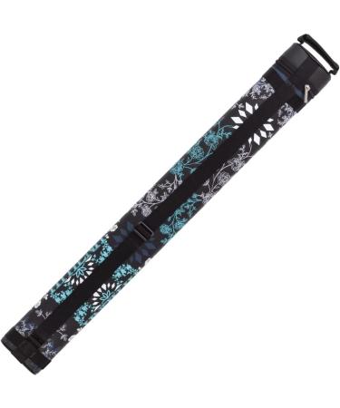 Athena ATHC12 Pool Cue Case - Lightweight and Durable Storage Solution - Buy Online on GoSupps.com