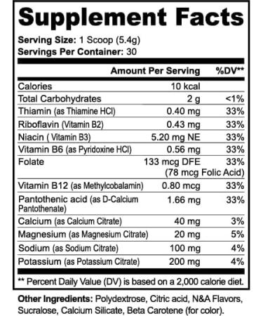 TRCELAB Hydration Powder Duo Peach Mango & Passionfruit Electrolyte Drink Mix Low Sodium No Sugar Vegan Daily Hydration & Electrolyte Support - Buy Online on GoSupps.com