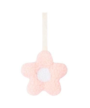 Portable Baby Pacifier Charm | Enchanting Floral Pendant & Clip | Practical Accessories for Infants - Buy Online on GoSupps.com