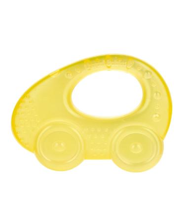Canpol babies - Teething ring - Water bottle - Teeth whitening - Car