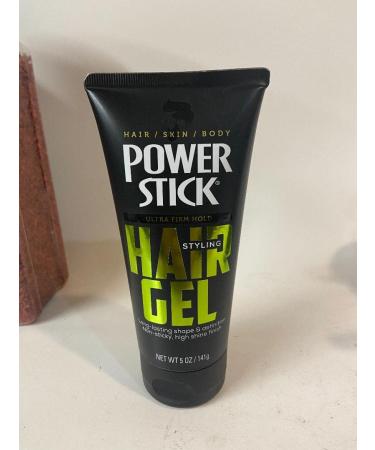 PowerStick Styling Hair Gel