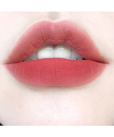 COLORKEY Airy Velvet Lip Lacquer - Long-Lasting Matte Liquid Lipstick (B620) - Buy Online on GoSupps.com