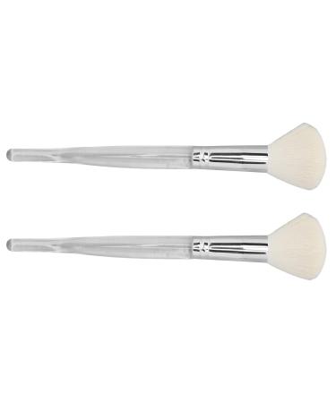 High-Quality Makeup Brushes | Soft Dense Wool for Flawless Buffing & Blending - Buy Online on GoSupps.com