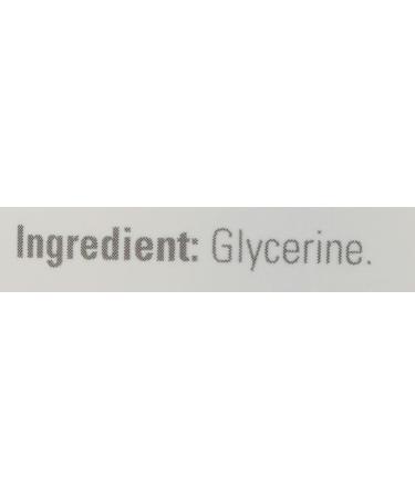 Now Foods Vegetable Glycerin 16 fl oz - Pure Versatile Skin & Hair Care | Buy Internationally - Buy Online on GoSupps.com